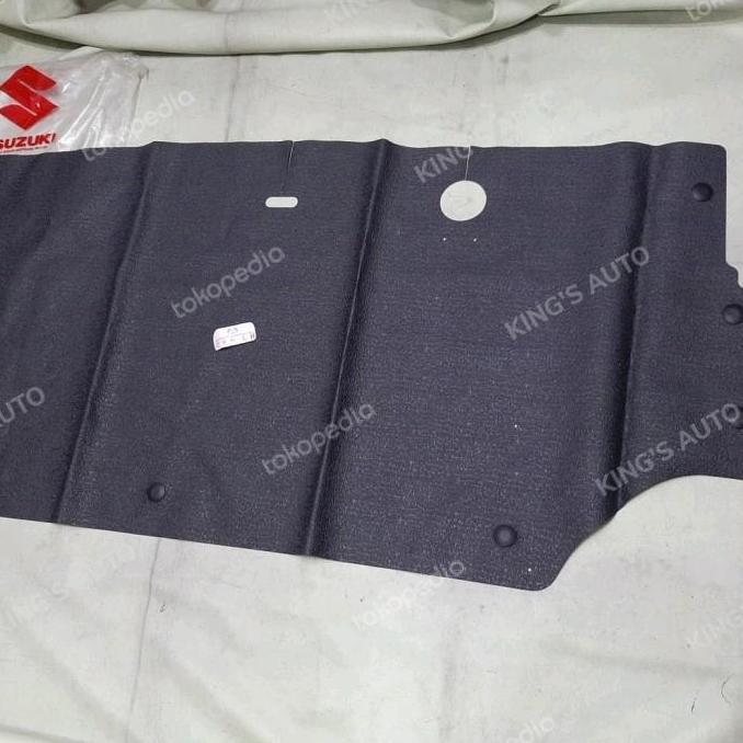Karpet Dasar Carry Pick Up 2019 Asli