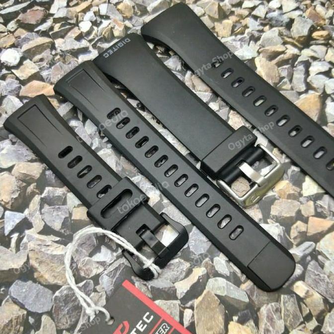 Tali Digitec Tali Jam Tangan Digitec Sparepart Jam Digitec Original