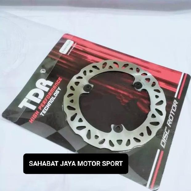 Disc Cakram Piringan Belakang TDR Nmax