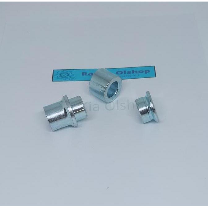 (3Pcs) Set Bosh Bos Roda Belakang Vixion New Mx King