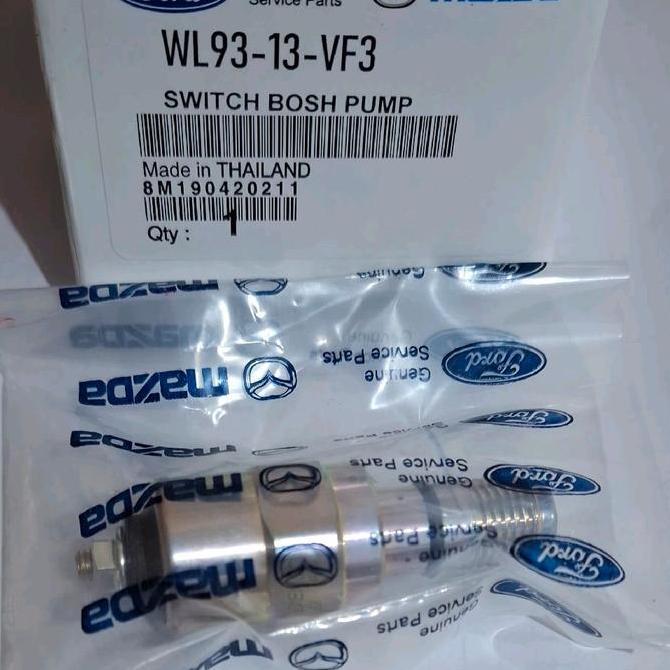 switch bosh pump ford ranger ford2.5 triton WL93-13-VF3