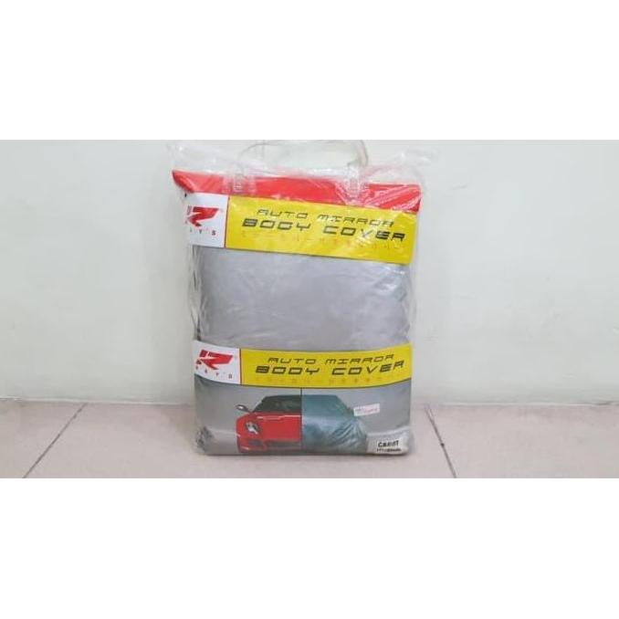TERMURAH - BODY COVER / SELIMUT RAYS TOYOTA GRAND INNOVA 2014 2015