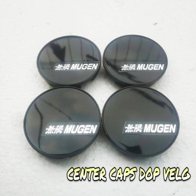 dop velg Honda silver Civic Accord CRV HRV 7 CM