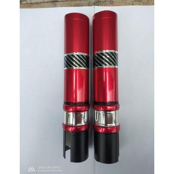 ALMASUPPLY COVER SHOCK DEPAN BEAT/COVER SHOCK DEPAN VARIO/COVER SHOCK DEPAN SCOOPY/COVER SHOCK DEPAN