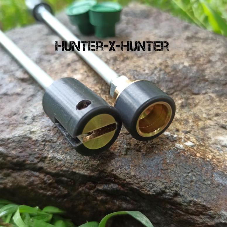 RAVELLEVAULT SEHER SET TEFLON OD22&OD25 RAPIH DAN PRESISI MURAH