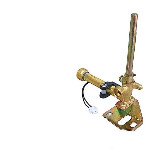 Pipa Inlet+ Sensor Magnet Water Heater Gas