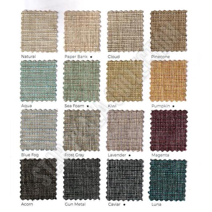 Kain Kanvas Jepang Regency - Charles (Furniture, Sofa, Kursi, Partisi)