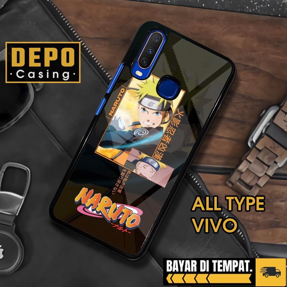 Case Vivo Y12 Y15 Y17 Y12I Y11 Case Hp Vivo Vivo Y12 Y15 Y17 Y12I Y11 Case Glossy Case [Nrt1] Depo C