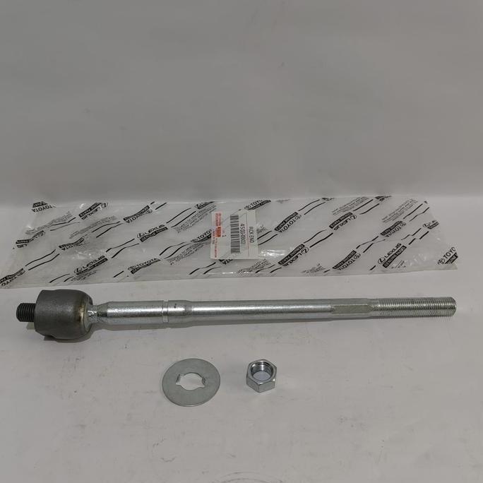 Rack End Toyota Kijang 7K Kapsul Lgx Kijang 5K Super 45303-0B020
