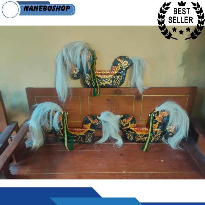 Jaran Kepang Untuk Anak Tk
