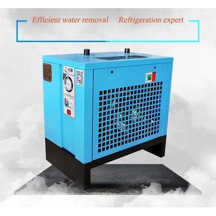 AIR DRYER KOMPRESOR ANGIN 10 HP