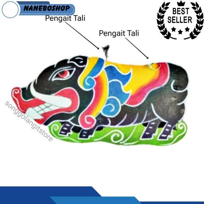 Jaranan Celengan Srenggi Anak Talang
