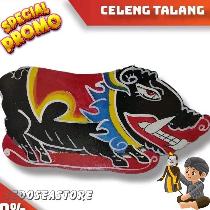 Pentas Kuda Lumping Jaranan Celeng Babi Bagong