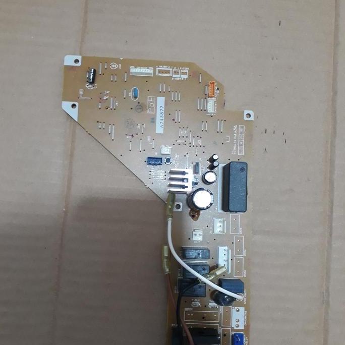 Modul PCB AC Casette Panasonic 2 PK Mini