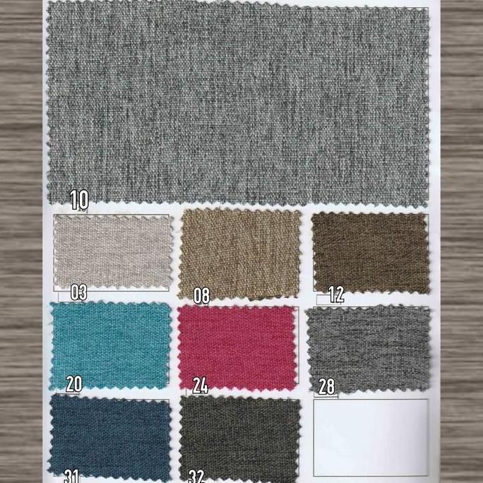 Kain Kanvas Jepang Halus - Vesco (Furniture, Sofa, Kursi, Partisi)