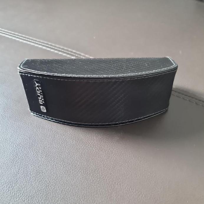 hardcase kacamata Rudy Project original