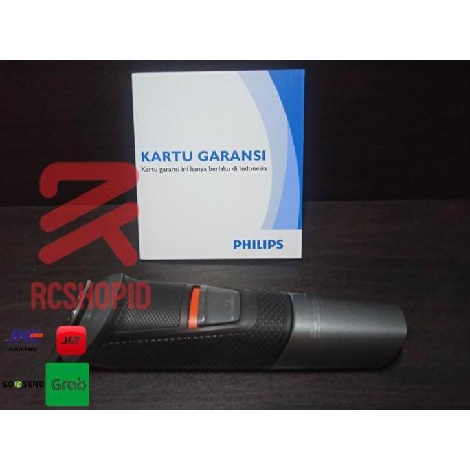 Mesin + PISAU UTAMA Saja Philips Shaver Mg5730 Mg 5730 Original