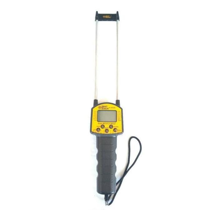Grain Moisture Meter - Alat Ukur Kadar Air Jagung