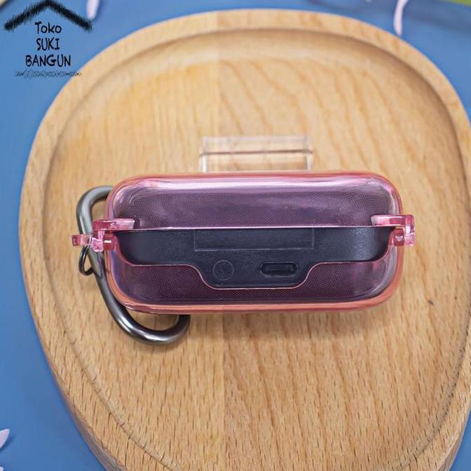 Case untuk Sony WF-C510 SECURE LOCK Casing Cover Pouch Protector WFC510 WF C510