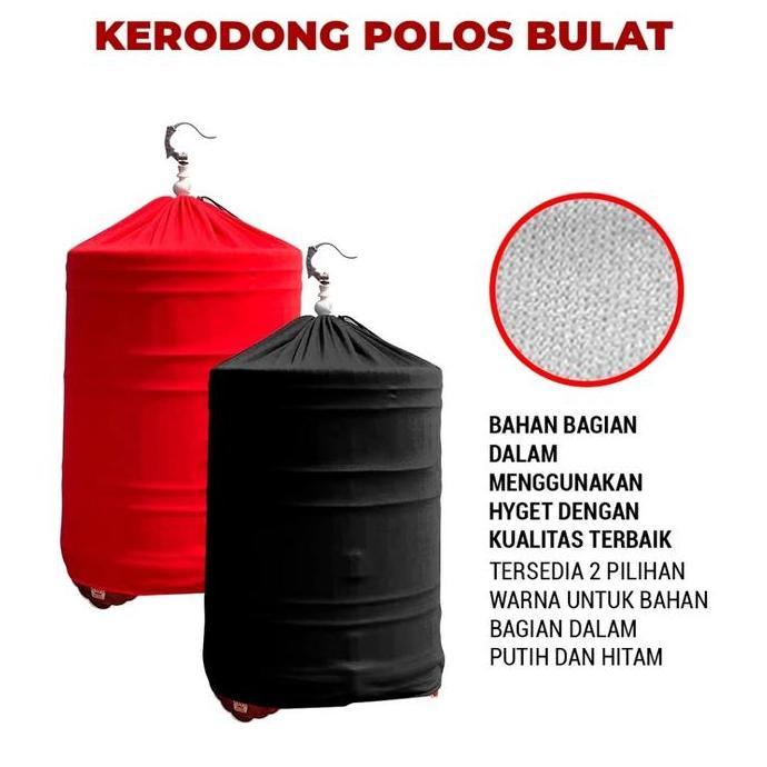 Paket Siap Gantangan Burung Umi Kasum Harga Lebih Hemat | Tas Sangkar Vitamin Burung Masteran Burung