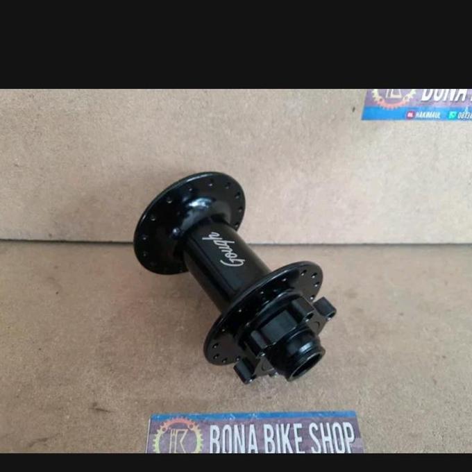 Hub Depan Gough Boost 110x15mm