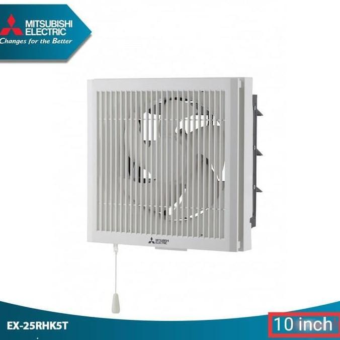 TERLARIS EXHAUST FAN MITSUBISHI 10 INCH