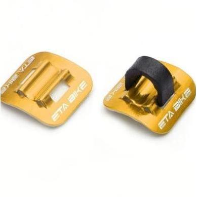 Clamp Holder Dudukan C Clip Kabel Shifter Rem Sepeda Seli MTB RB 3M
