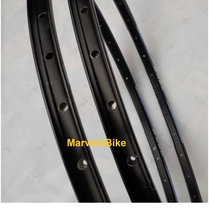 Rim Velg Sepeda 26 MTB Araya 925B 32 Hole