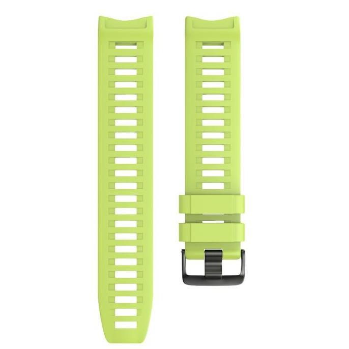Strap for Garmin INSTINCT / Crossover / INSTINCT 2 - Tali jam Garmin