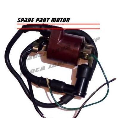 COIL KOIL RACING ASTREA 800 C 80 86 100 C80 C100 C86 HONDA WIN