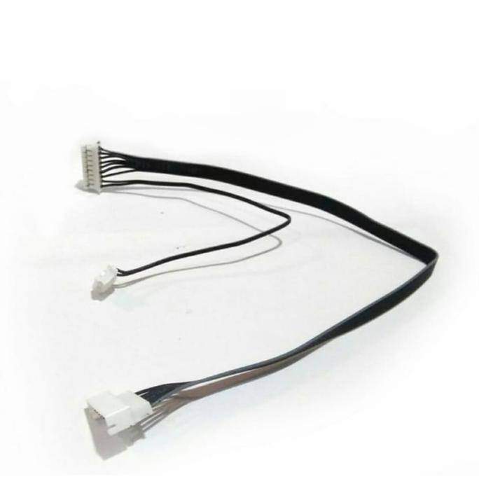 TERLARIS KABEL SOKET SENSOR REMOT AC LG HERCULES
