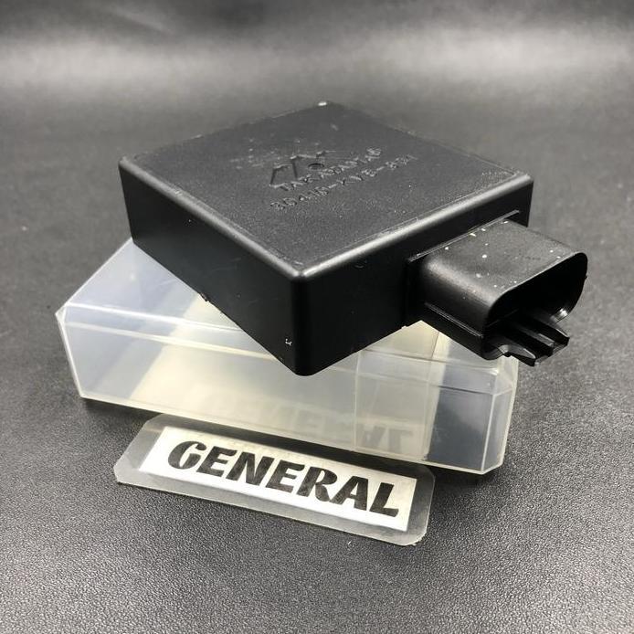 CDI VARIO 110 KARBU TAKAYAMA