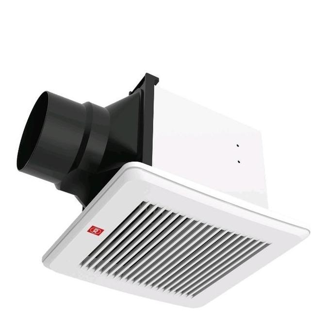 TERLARIS EXHAUST FAN PLAFON KDK SIROCCO 17CDQNA