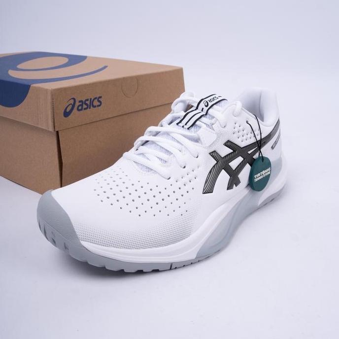 NEW DEALS Sepatu Tenis Asics Gel Challenger 15 Tennis Burst BNIB ORIGINAL