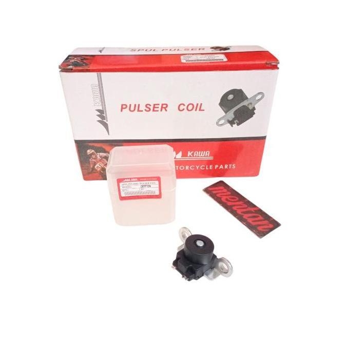 SPULL SPUL SPOOL PULSER JUPITER - CRYPTON - VEGA R LAMA - VEGA R NEW