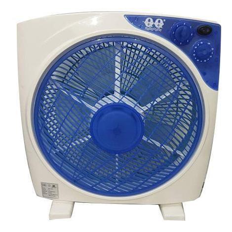 SUMOBOX kipas angin QQ box fan murah GMM 369 murah