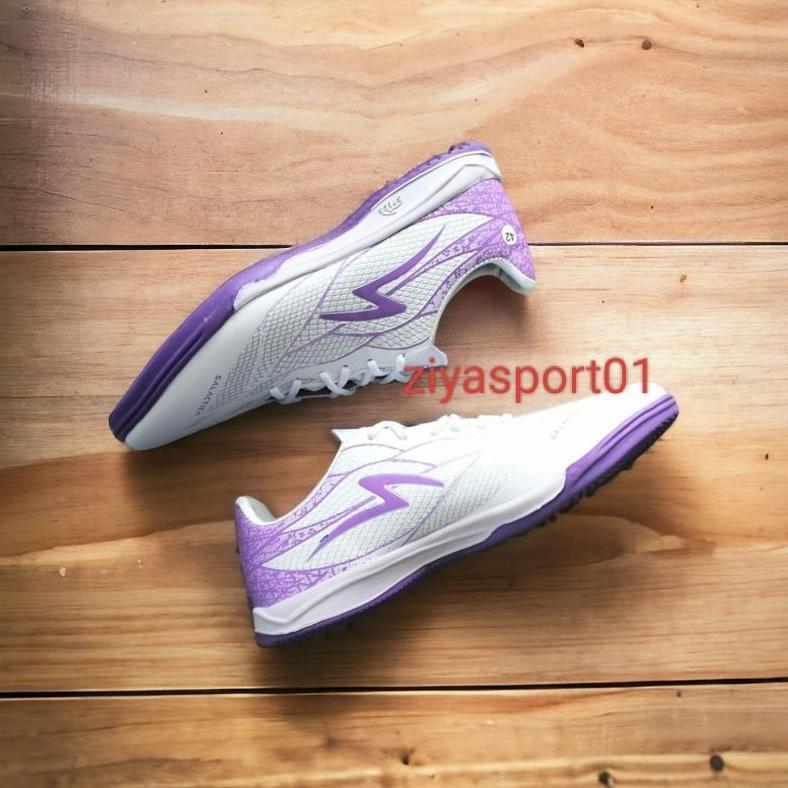 CUCI GUDANG Sepatu futsal Specs lightspeed reborn / Sepatu futsal