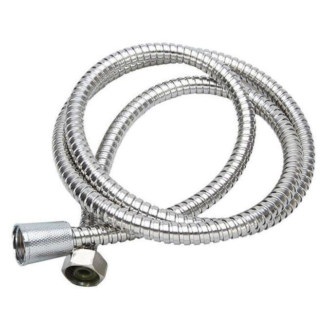 PARANE (Praktis) Selang Fleksibel Hose Selang Kamar Mandi Panjang 150cm Shower