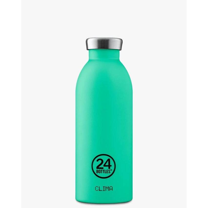 24Bottles Clima Bottle, 500ml - Mint