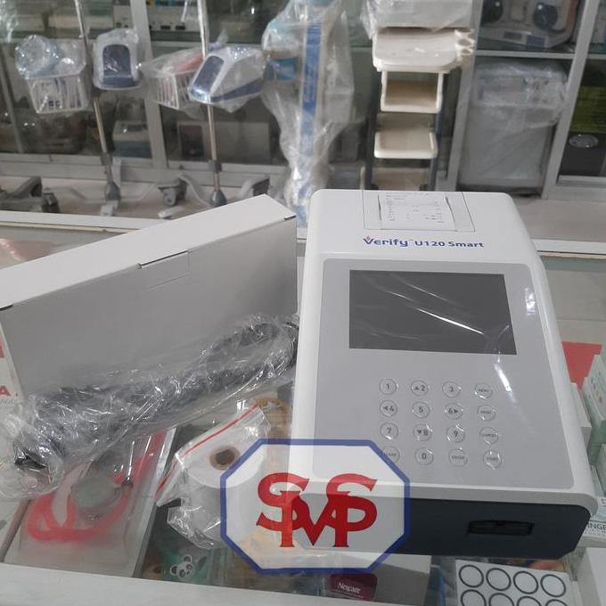 Urine Analyzer U120 Verify
