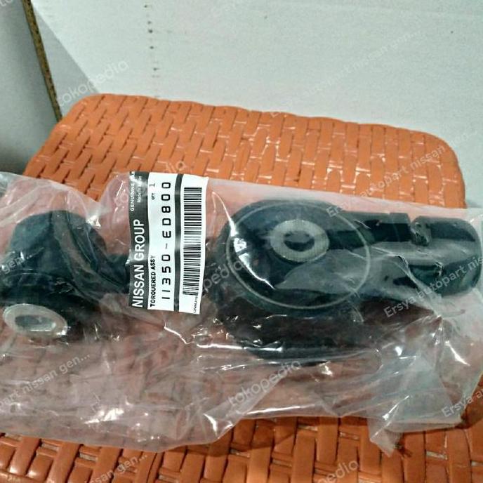 Engine Mounting Atas Grand Livina 1800Cc Original