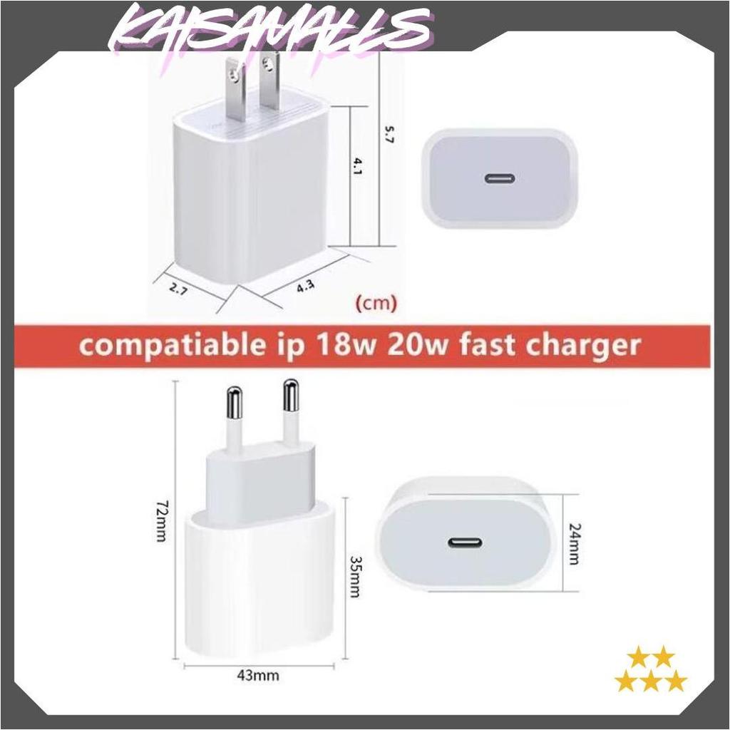 Pelindung Kepala Case charger Kabel Charger Apple IPhone 18W / 20W / 8 / MAX / XR / XS / PRO / iPhon