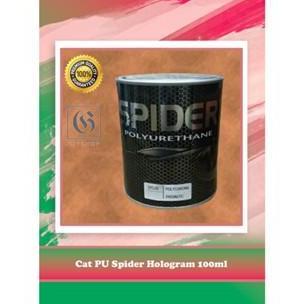 Cat PU Spider Hologram Polychroma Prismatic 100ml