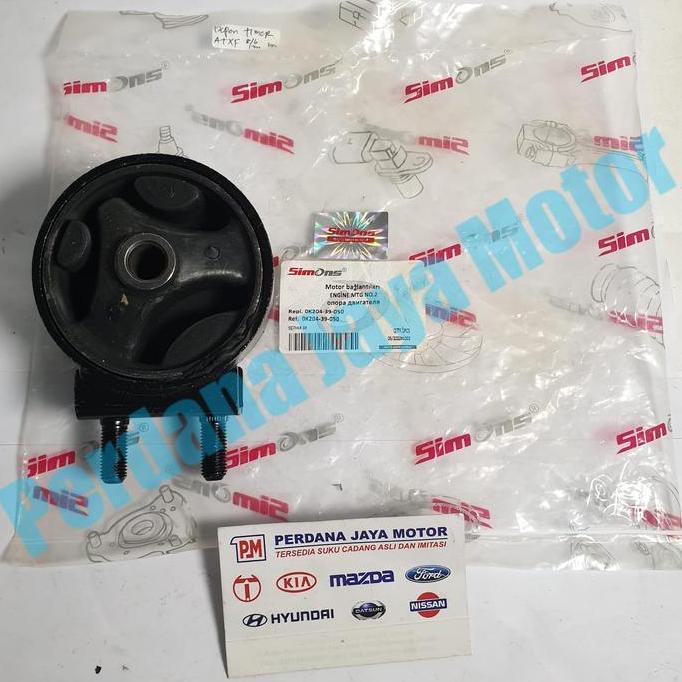 Engine Mounting Dudukan Mesin Depan Timor & Mazda Interplay
