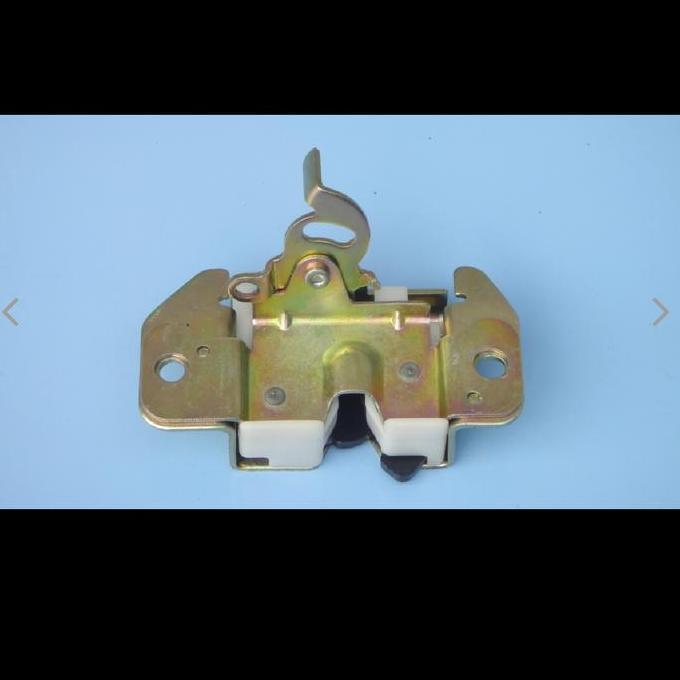 DOOR LOCK BAGASI ZEBRA S 91 READY