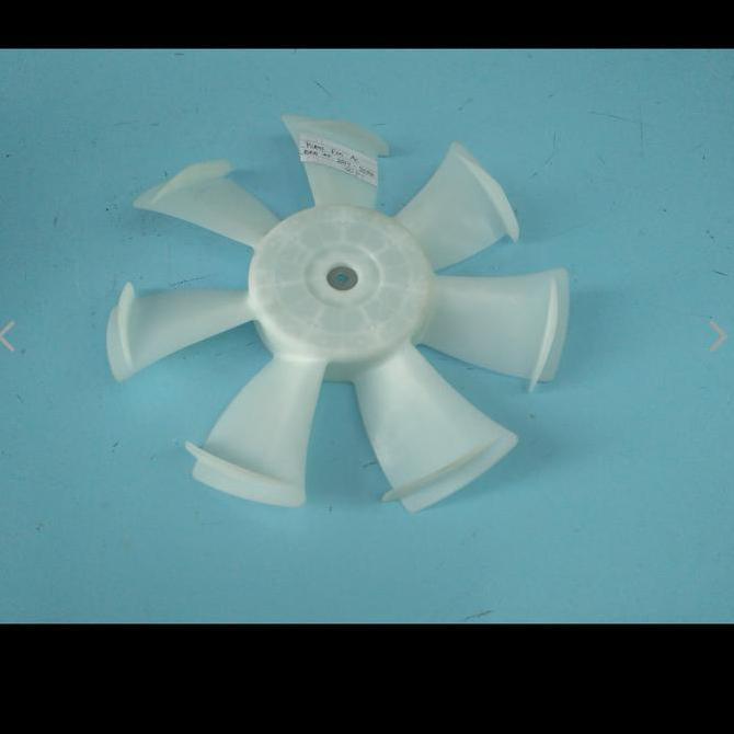 KIPAS EXTRA FAN HONDA BRIO - MATIC READY STOCK