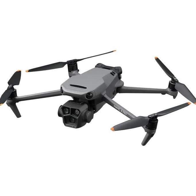 Ready DJI Drone Mavic 3 Pro Fly More Combo RC PRO