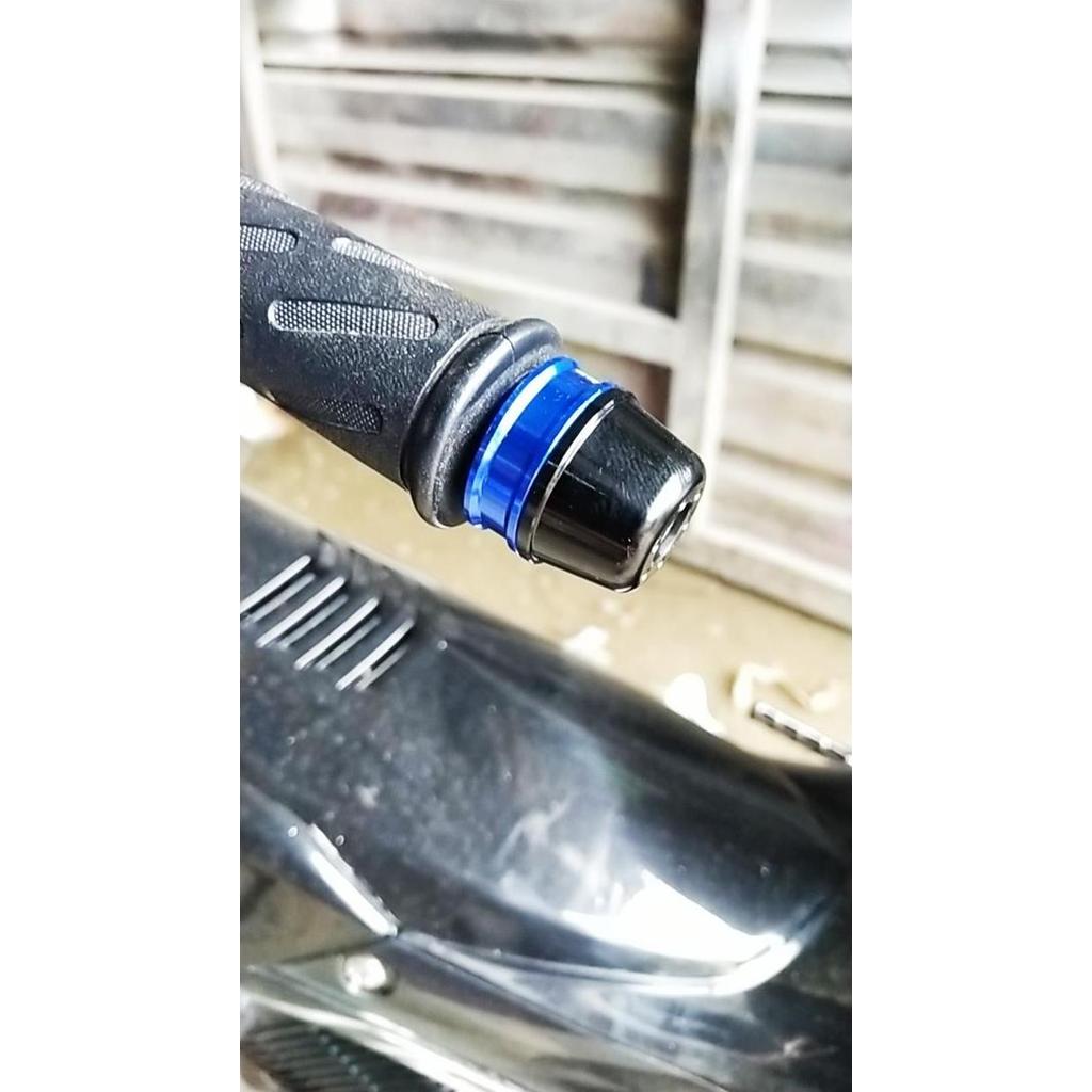 Jalu Stang variasi = Pcx, Nmax, Lexi, Vixion, Beat, Vario, Satria FU.