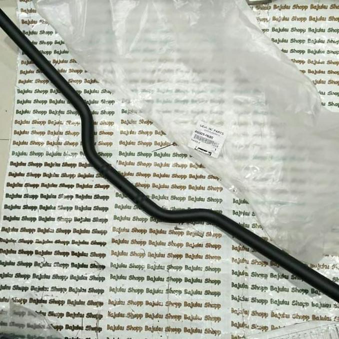 SETANG STANG STIR STANG MOTOR W175 W 175 ORIGINAL KAWASAKI