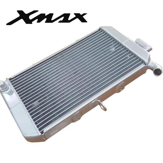 RADIATOR BIG SIZE AAI YAMAHA XMAX